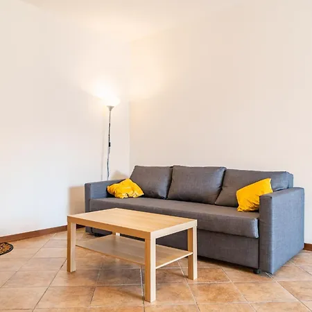 Plauto - Urban Reggio Nellemilia Apartamento *