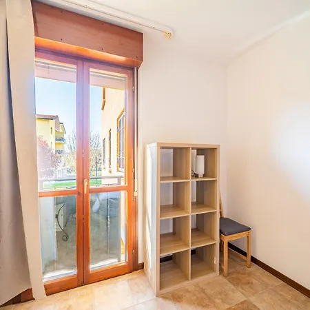 Plauto - Urban Reggio Nellemilia Lejlighed *