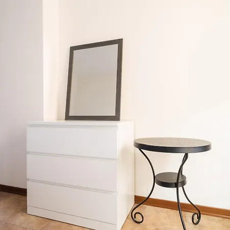 Plauto - Urban Reggio Nellemilia Lejlighed *