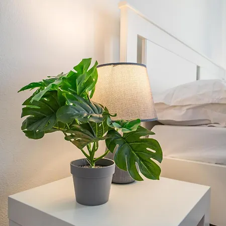 Apartamento Plauto - Urban Reggio Nellemilia