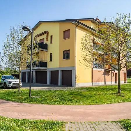 Plauto - Urban Reggio Nellemilia Lejlighed