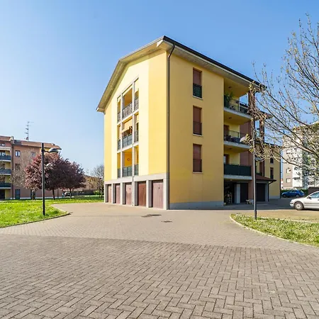 Plauto - Urban Reggio Nellemilia Lejlighed *